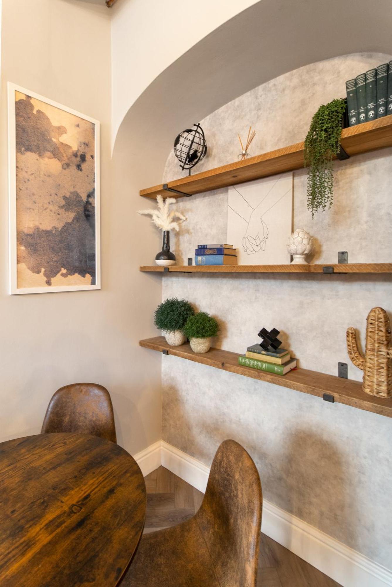 וורצ'סטר Whiskawaystays - Shaw Mews - Apartment 3 מראה חיצוני תמונה